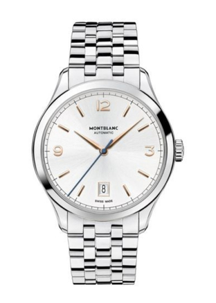 Montblanc Herıtage Chronometrıe Automatıc